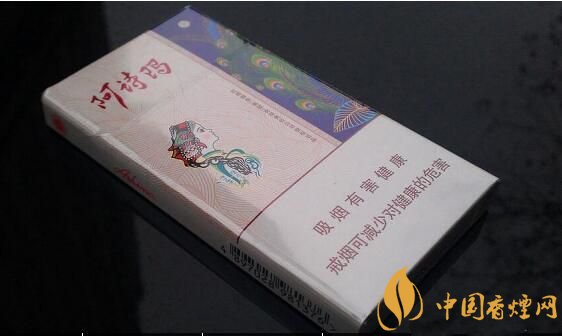 最便宜細(xì)支香煙排行榜，韓國(guó)愛喜香煙最便宜