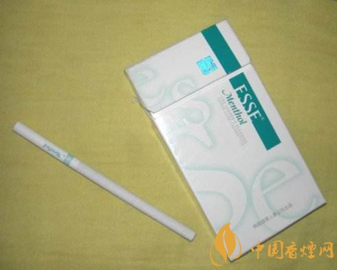 最便宜細(xì)支香煙排行榜，韓國(guó)愛喜香煙最便宜
