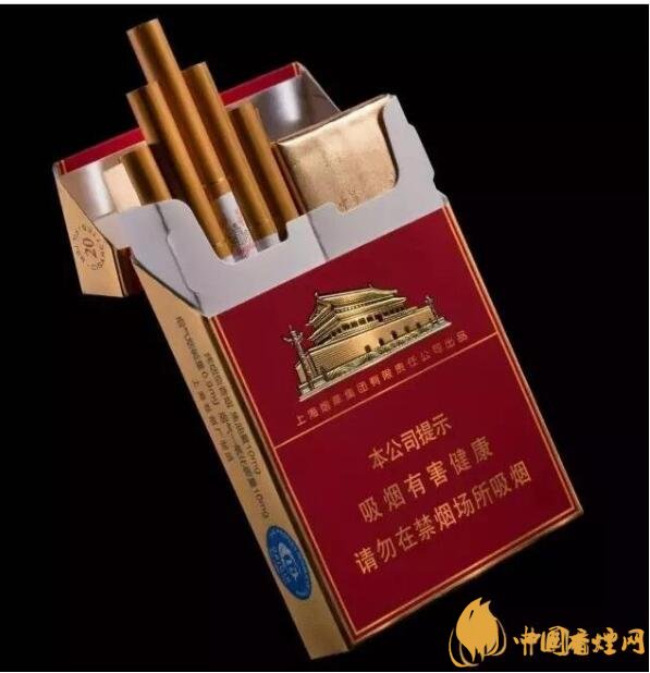 銷量最好的中支香煙排行榜，高端中支香煙更受歡迎
