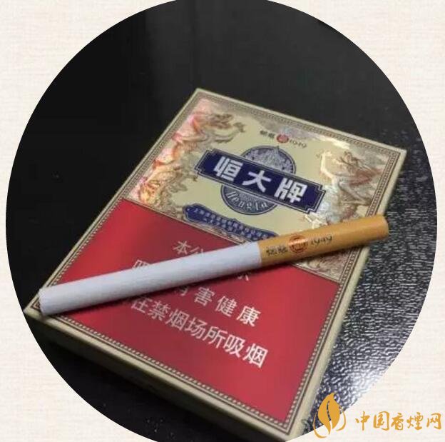 銷量最好的中支香煙排行榜，高端中支香煙更受歡迎