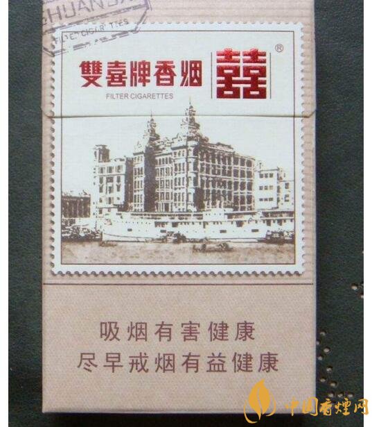 銷量最好的中支香煙排行榜，高端中支香煙更受歡迎