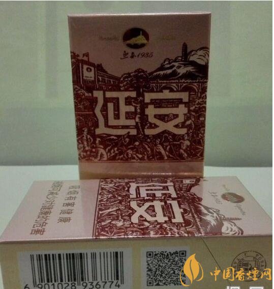 最暢銷禮盒裝香煙排行榜，過年送禮倍有面子