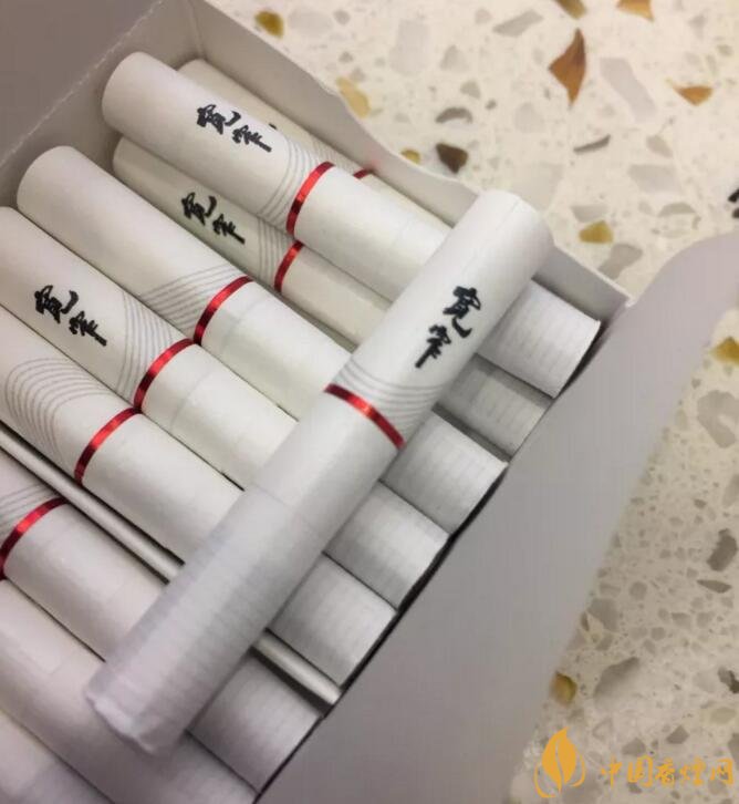 寬窄煙彈多少錢一條，寬窄煙彈怎么樣