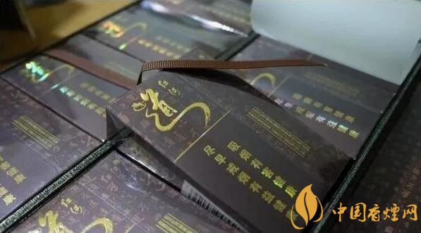 銷(xiāo)量最好的天價(jià)煙排行榜，兩金兩皇百草之王