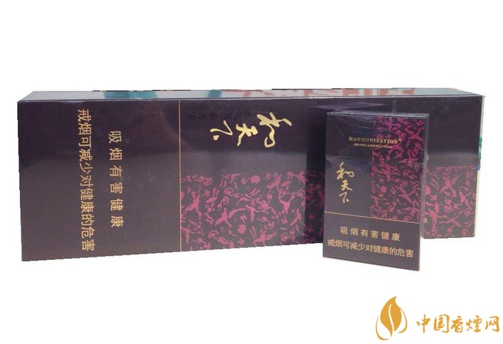 銷(xiāo)量最好的天價(jià)煙排行榜，兩金兩皇百草之王