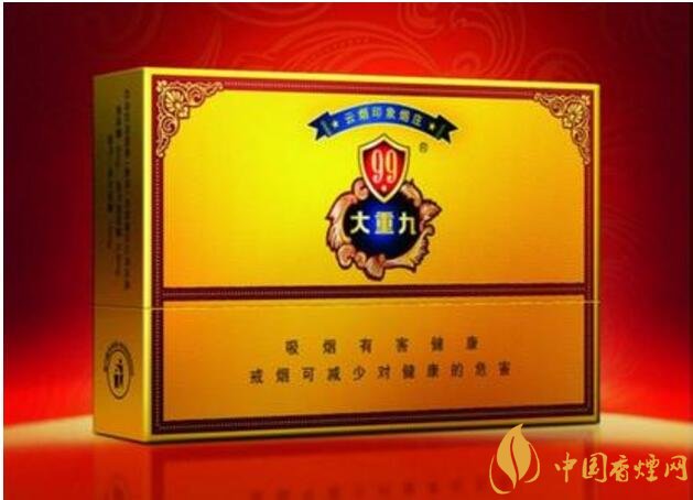 銷(xiāo)量最好的天價(jià)煙排行榜，兩金兩皇百草之王