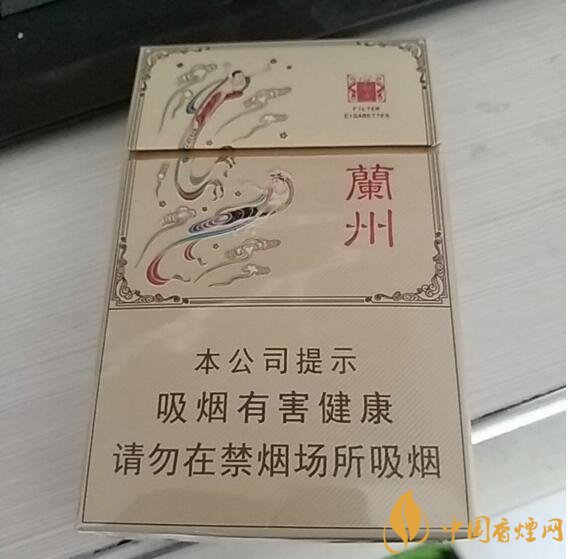 2017年銷量最好的爆珠香煙排行榜，貴煙跨越7萬箱