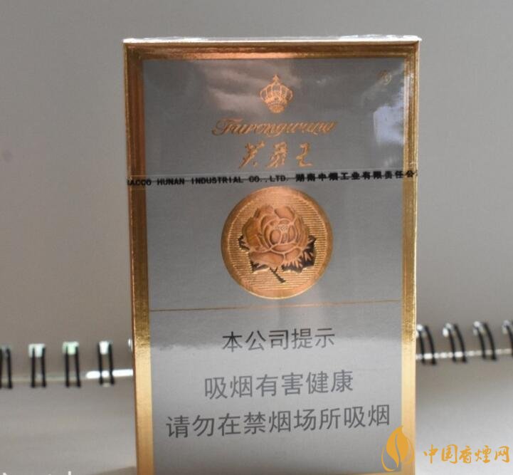 2017年銷量最好的爆珠香煙排行榜，貴煙跨越7萬箱