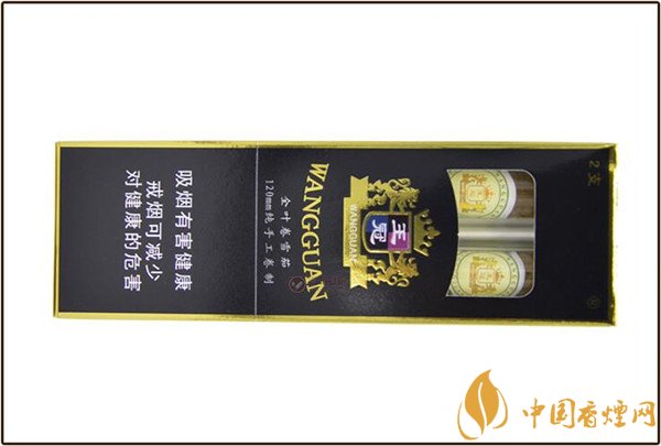王冠雪茄(王冠定制1號(hào))怎么樣？王冠定制一號(hào)雪茄好抽嗎