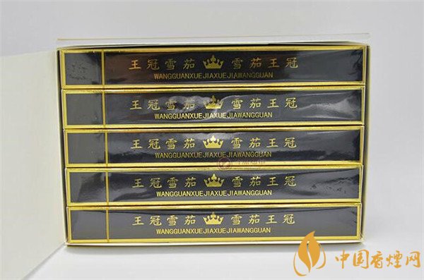 王冠雪茄(王冠定制1號(hào))怎么樣？王冠定制一號(hào)雪茄好抽嗎