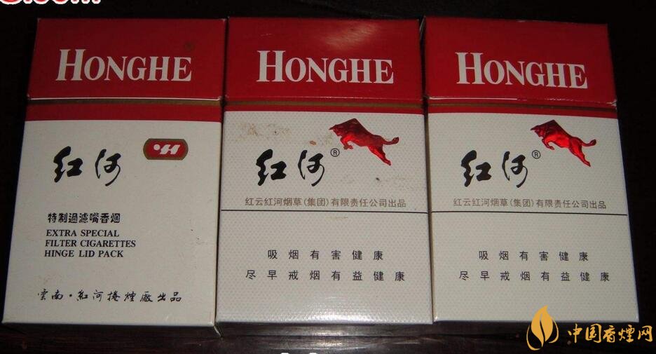 5元左右香煙推薦，性?xún)r(jià)比最高的五元香煙盤(pán)點(diǎn)