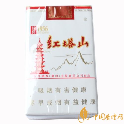 5元左右香煙推薦，性?xún)r(jià)比最高的五元香煙盤(pán)點(diǎn)