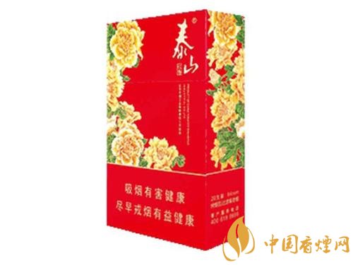 國(guó)產(chǎn)茶香味香煙排行榜，茶味香煙更健康嗎