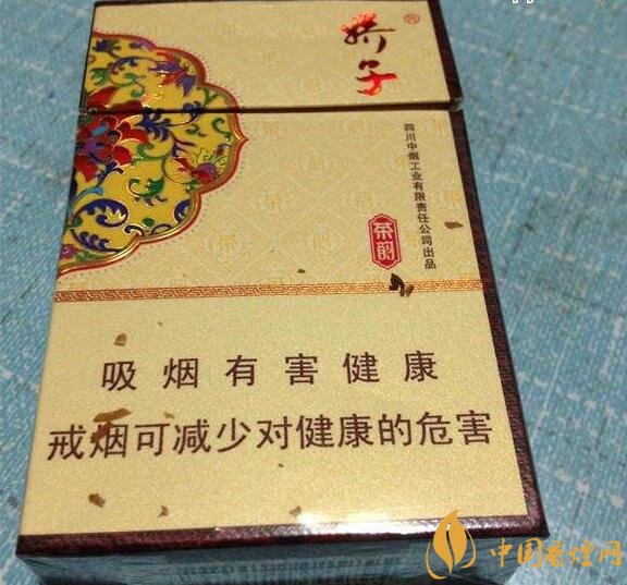 國(guó)產(chǎn)茶香味香煙排行榜，茶味香煙更健康嗎