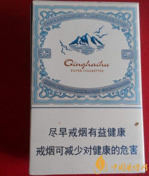 中草藥爆珠香煙排行榜，冬蟲(chóng)夏草香煙不算什么