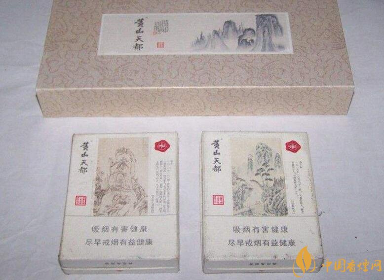 中草藥爆珠香煙排行榜，冬蟲(chóng)夏草香煙不算什么