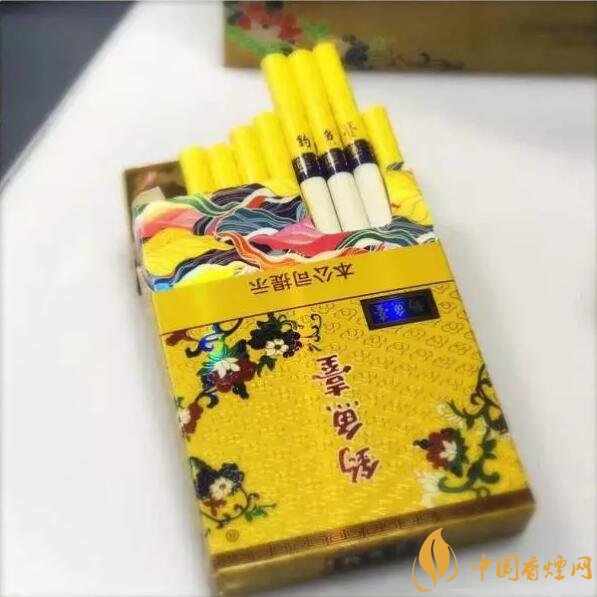 云煙中支香煙有哪幾種，云煙中支煙價(jià)格盤點(diǎn)