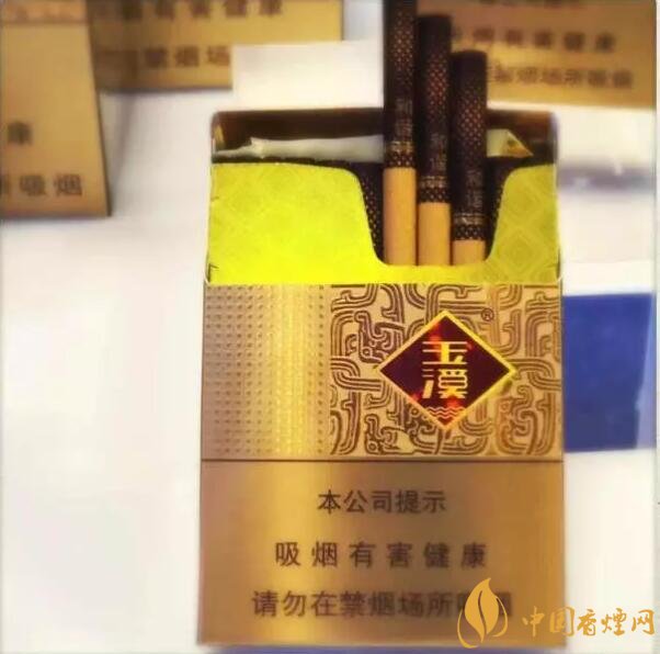 云煙中支香煙有哪幾種，云煙中支煙價(jià)格盤點(diǎn)