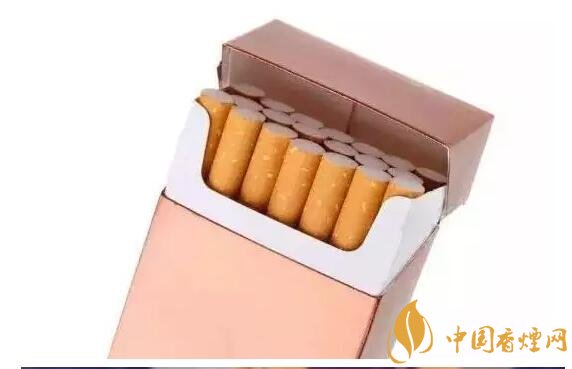 盤點各種香煙打開方式，全開式最高端翻蓋式最簡單
