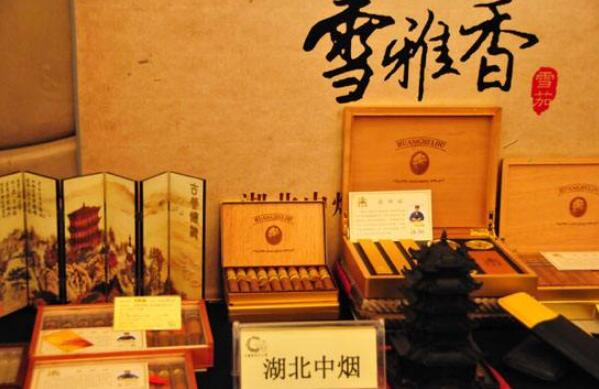 最新國(guó)產(chǎn)雪茄煙價(jià)格表圖 2025年湖北省雪茄煙價(jià)格(上半年)
