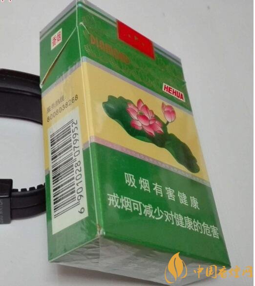 銷(xiāo)量最好百元香煙排行榜，白沙和天下送禮首選