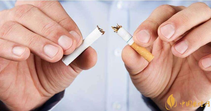香煙焦油含量等級劃分，低焦油香煙比較好嗎