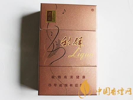 低焦煙哪個品牌好，國產(chǎn)6mg低焦油香煙排行榜