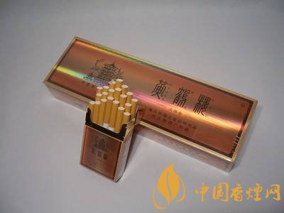 二十元左右十大口感好的香煙，香煙口感排行榜