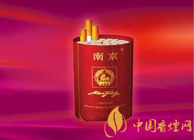 南京高檔香煙有哪些，南京香煙多少錢一包