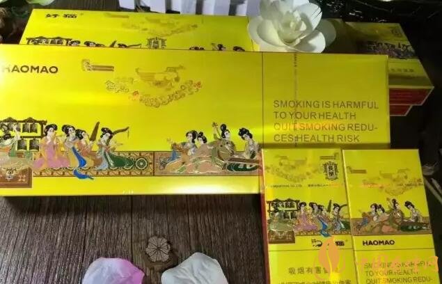 好貓細(xì)支香煙價(jià)格多少，好貓細(xì)支香煙有哪些