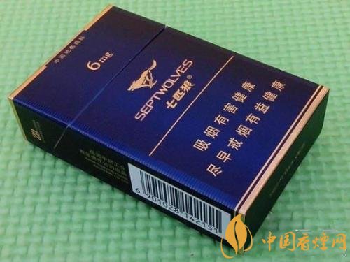 15元煙排行榜前十名，最有小資情調的香煙