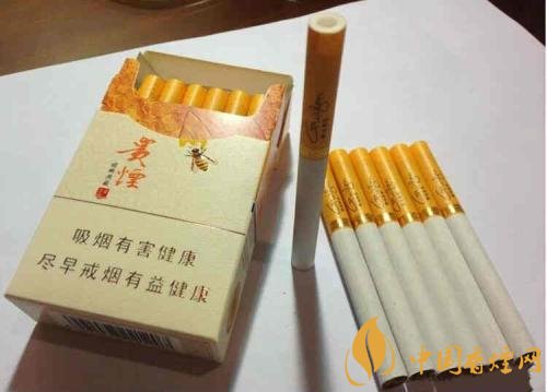 15元煙排行榜前十名，最有小資情調的香煙