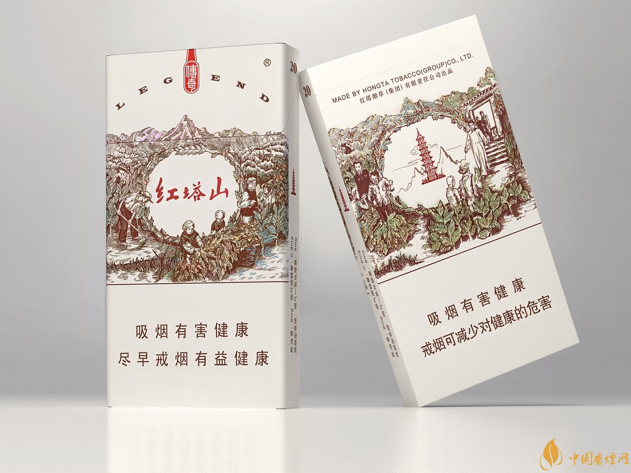 15元煙排行榜前十名，最有小資情調的香煙
