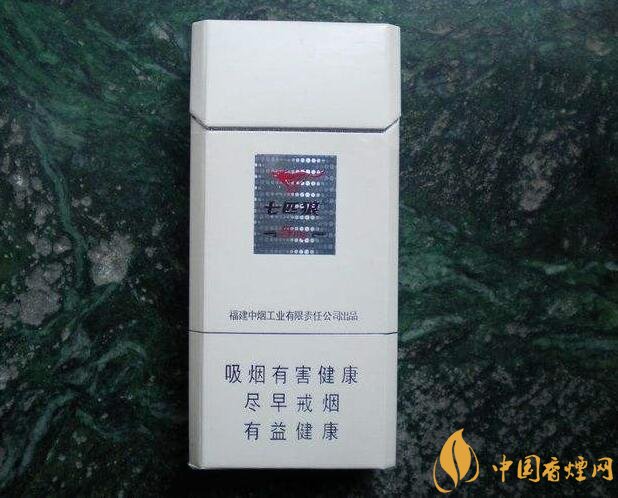 七匹狼細(xì)支香煙有幾款，七匹狼香煙價格及圖片