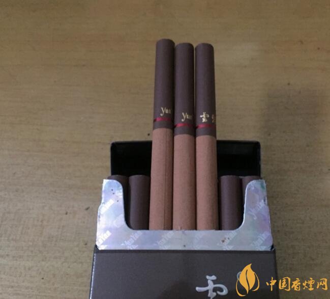 云煙印象多少錢一包，云煙印象價格表及圖片