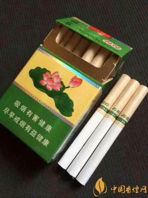 2018年過年送禮送什么香煙，中華金中支成為黑馬