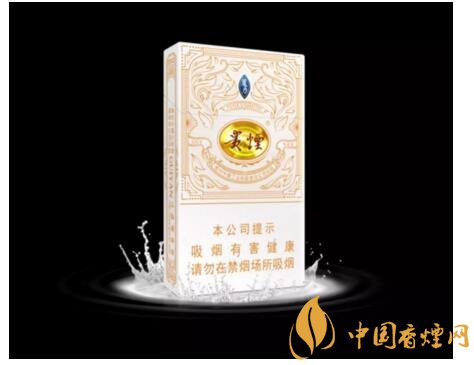 2018年香煙新品盤點(diǎn)，生肖紀(jì)念版香煙出列