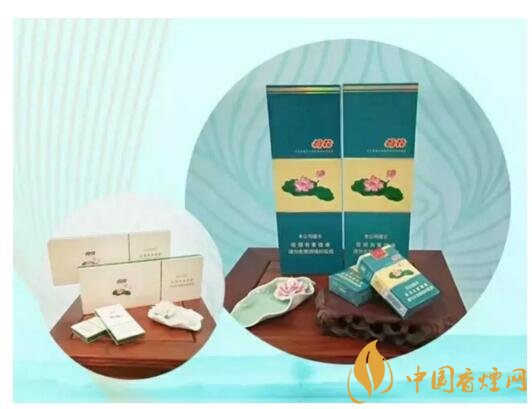 2018年香煙新品盤點(diǎn)，生肖紀(jì)念版香煙出列