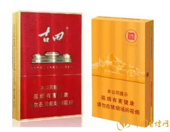 2018年香煙新品盤點(diǎn)，生肖紀(jì)念版香煙出列