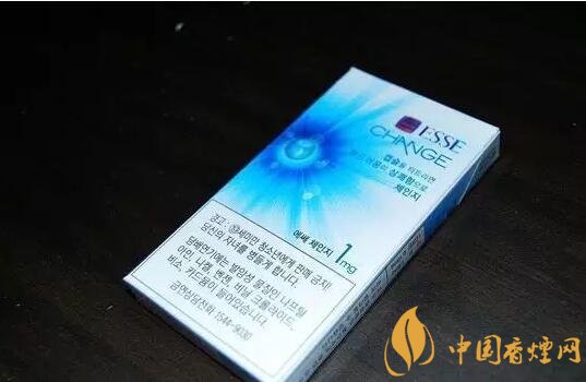 好抽的進口爆珠煙排行榜，十大口感最好的爆珠香煙