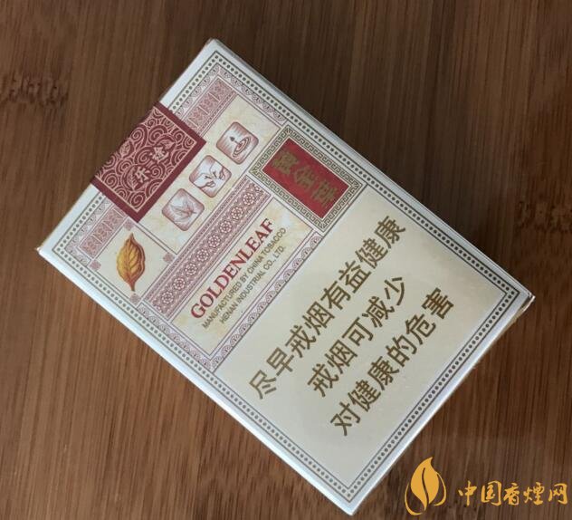 2018年好抽的短支煙排行榜，十大口感最好的短支香煙