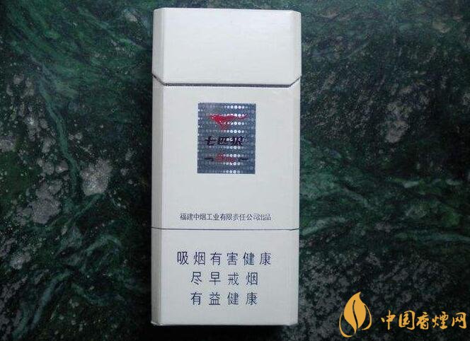 2018年好抽的短支煙排行榜，十大口感最好的短支香煙