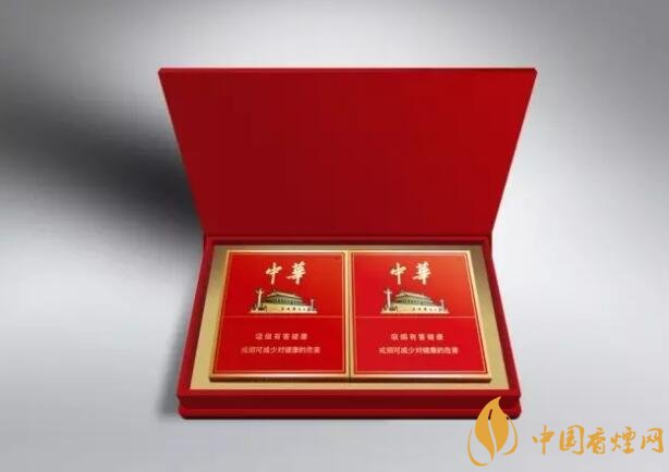 2018年銷量最好禮品煙排行榜，國產(chǎn)禮品煙價格及評價