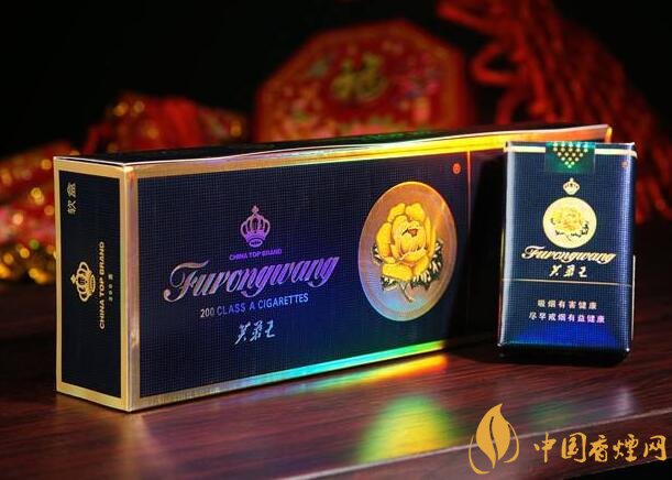 2018年銷量最好禮品煙排行榜，國產(chǎn)禮品煙價格及評價