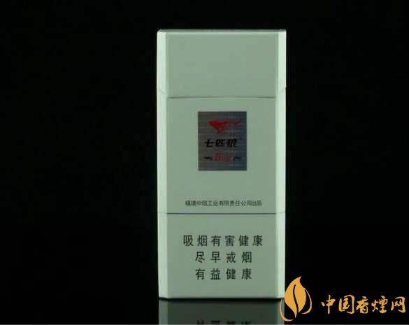 2018年十大口感好的中支煙，香煙口感排名