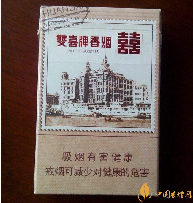 2018年十大口感好的中支煙，香煙口感排名