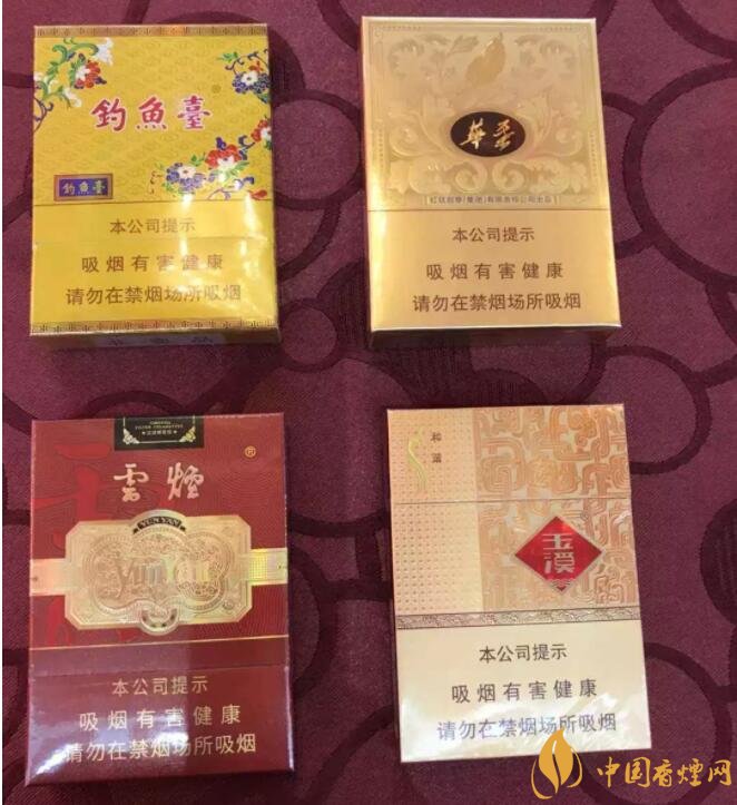 2018年煙草行業(yè)增長(zhǎng)預(yù)計(jì)，云煙上煙湘煙大爆發(fā)