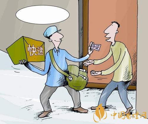 香煙可以快遞嗎，香煙快遞最多能寄幾條