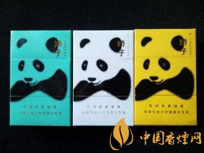 外觀最好看的煙排行榜，盤(pán)點(diǎn)煙盒好看又不貴的香煙