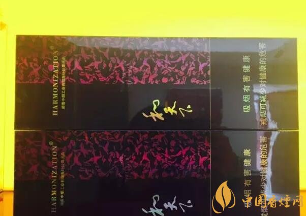 國(guó)產(chǎn)千元香煙盤點(diǎn)（30種），最受歡迎千元香煙排行榜